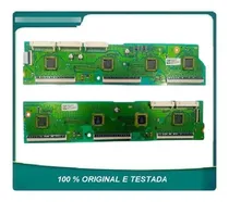 Comprar Placas Buffers Da Tv Plasma LG Mod 50pa4500 Funcionando
