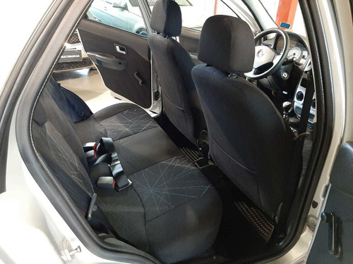 Palio Fire 1.4 Elx
