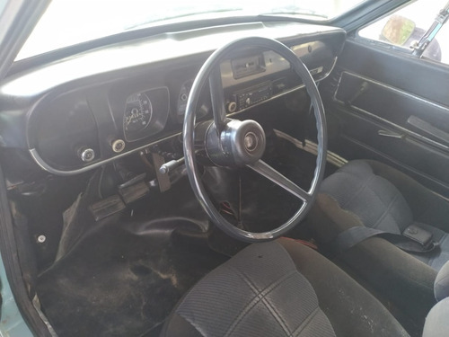 Ford /corcel 1.4 Ano 75/modelo 76/ 90% Original