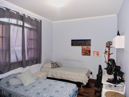 Imagem 17 de 25 de Casa Barrio Sagrada Família - Belo Horizonte/mg - 2740