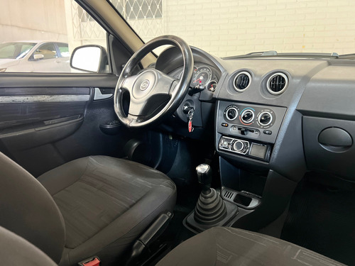Chevrolet Prisma 1.4 Maxx Econoflex 4p