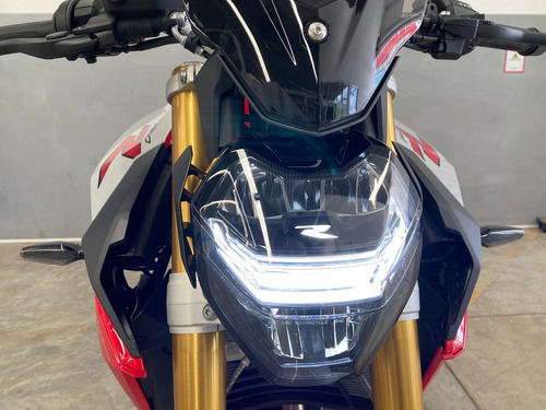 Imagen 14 de 14 de Moto Bmw F 900 R Modelo 2021