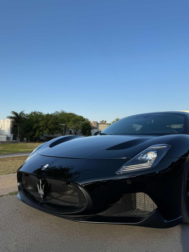 Maserati Mc20
