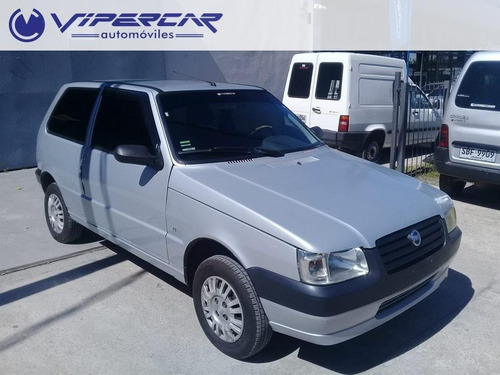 Fiat Uno 1500 Y 48 Cuotas En $ 1.3 2008 Impecable!