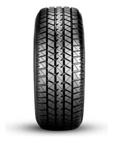 Kit de 2 llantas Mastercraft Avenger GT Vehículos los Años LT P225/70R15 100 T