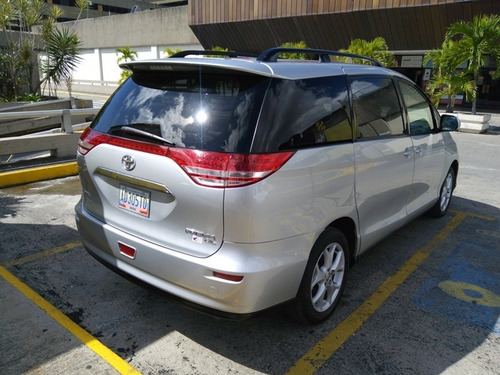 Imagen 5 de 15 de Toyota Previa