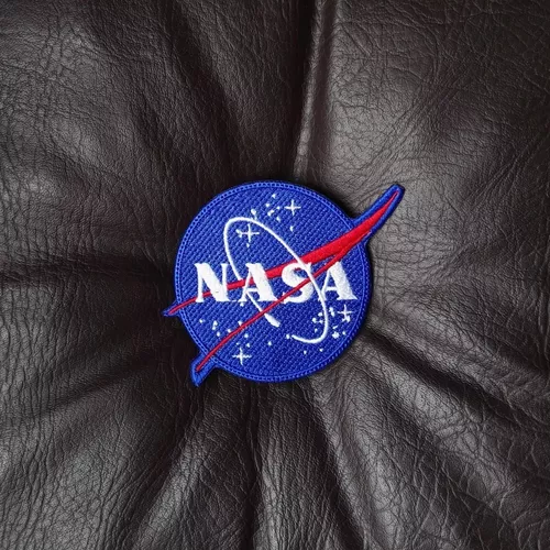 Las mejores ofertas en Artículos de colección de viaje parches de la NASA