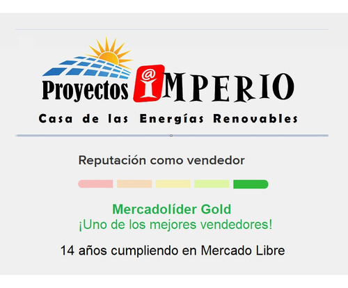 Imagen 10 de 10 de Controlador Solar 12v 6v 3a.