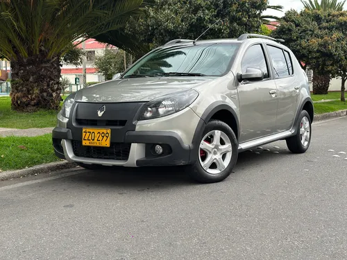 Renault Stepway 1.6l