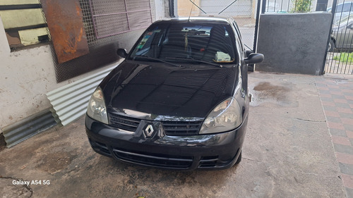 Renault Clio 1.2 Pack Plus