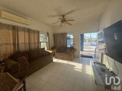 Venta Casa 2 Ambientes Santa Rosa