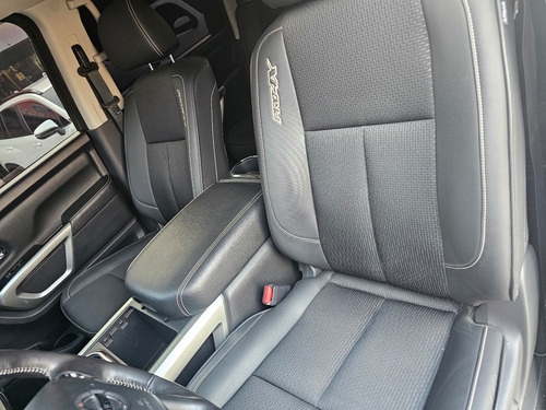 Nissan Titan Xd Diesel