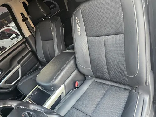 Nissan Titan Xd Diesel