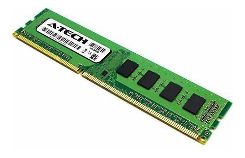 Memoria Ram A-tech 32gb Ddr3/ddr3l 1600mhz Pc3l-12800