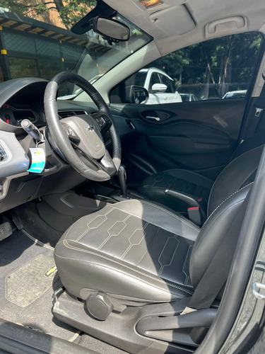 Chevrolet Onix 1.4 Ltz Aut