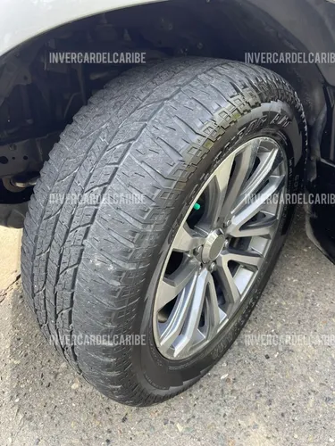 Toyota Prado 4.0 Tx-l Fl