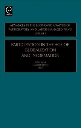 Participation In The Age Of Globalization And Information...