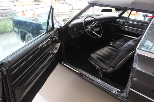Imagem 11 de 21 de Cadillac Deville Conversível 1966
