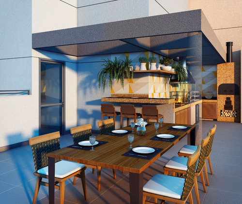 Studio De 25m2 Na Av Faria Lima