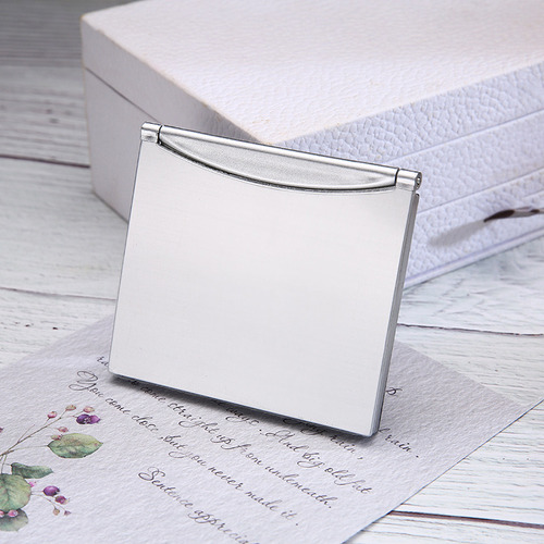 Nuevo Reloj Despertador Electrónico Plegable De Viaje