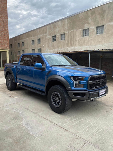 Ford F-150 Raptor V6