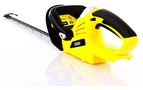 Imagen 2 de 10 de Cortacerco 18v Ion Litio Inalambrico Poda Bateria + Cargador