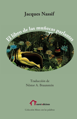 Libro:  El Libro De Las Muñecas Parlantes (spanish Edition)
