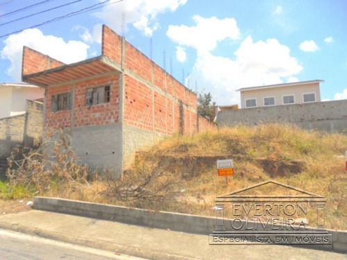 Terreno - Villa Branca - Ref: 8256 - V-8256