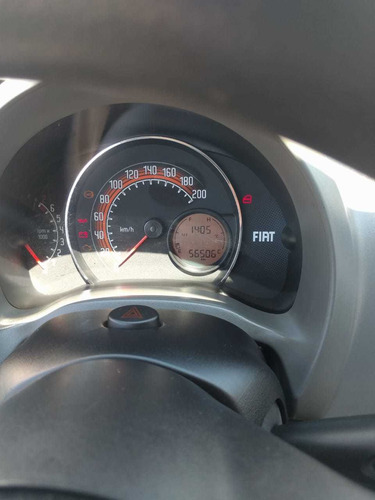 Fiat Fiorino Furgão Hard Working 1.4 Flex Completa