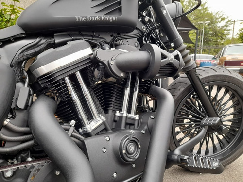 Harley Davidson 883 - 2020 - Única - Customizada