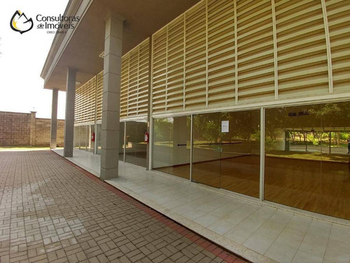 Casa Com 3 Dormitórios À Venda, 246 M² Por R$ 1.580.000,00 - Residencial Villa Lobos - Paulínia/sp - Ca1558