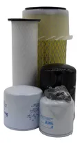 Comprar Kit 5 Filtros Aplicação Bobcat S130 S150 S175 Leia Descrição