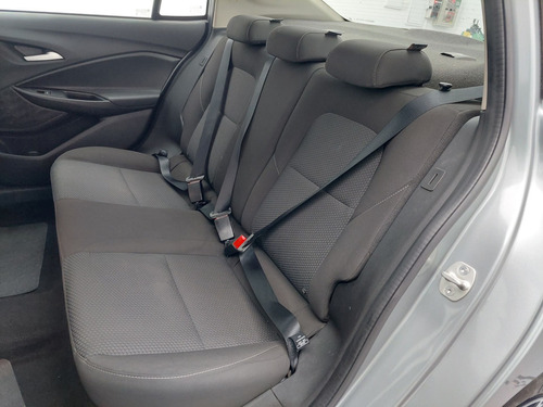 Chevrolet Onix 1.0 FLEX PLUS LT MANUAL