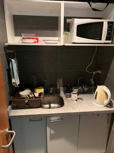 Imagen 4 de 6 de Oficina Remodelada, Cerca Del Metro Los Dominicos
