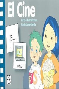 Libro Cine,el