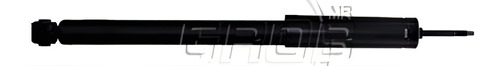 Amortiguador Trasero Mercedes Benz Clase Clk 2009 Grob