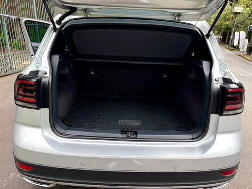 Volkswagen T-Cross 1.6 Highline At