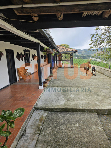 Finca Venta Santuario