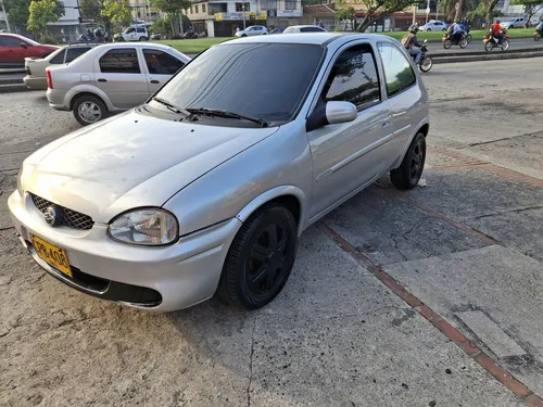 Chevrolet Corsa 1.4 Active