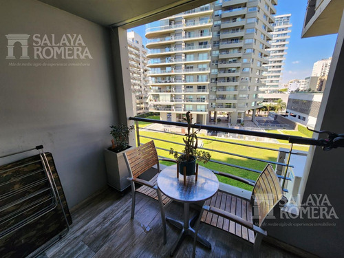 Departamento- Venta- Olivos