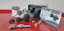 Comprar Máquina De Tatuagem Inkjecta Flite Nano