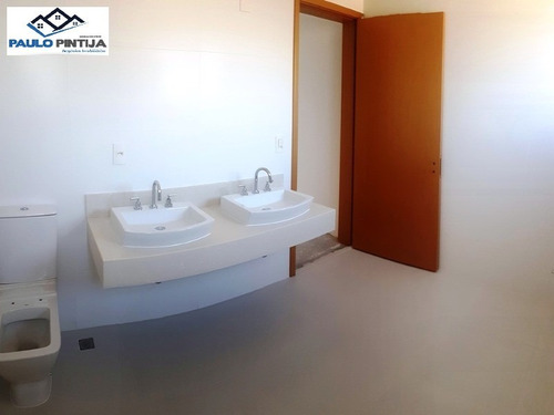 Imagem 25 de 30 de Apartamento Com 3 Suítes No Edifício Premiere No Centro De Indaiatuba - Ap01461 - 4510561