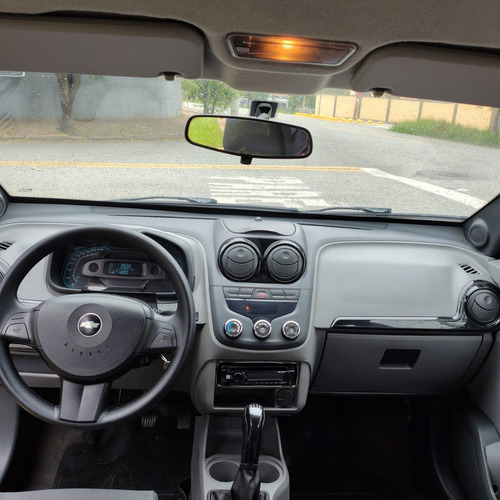 Chevrolet Agile 1.4 Lt 5p