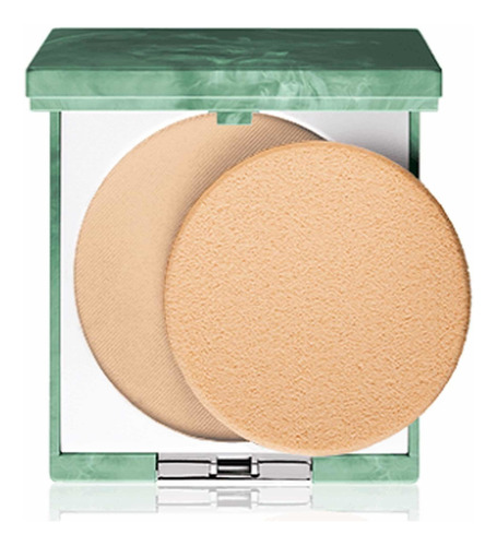 Polvo Compacto Clinique 100% Original