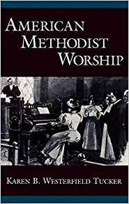 American Methodist Worship (religion In America)