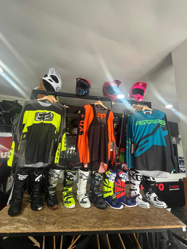 Imagen 24 de 25 de Ktm Sxf 350 2023 0km En Marelli Sports Entrega Ya