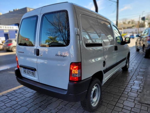 Citroën Berlingo 1.6 Bussines Hdi 92cv Am54
