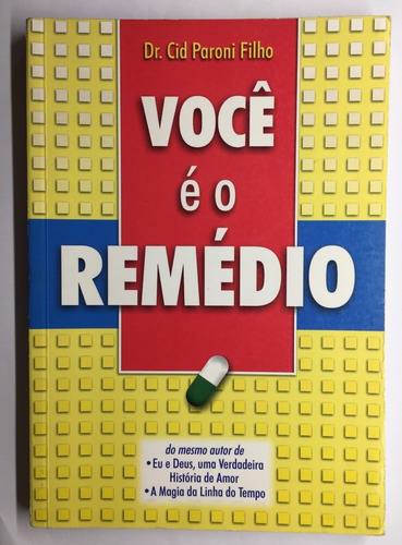 Livro - Faça Menos E Seja Mais Amado