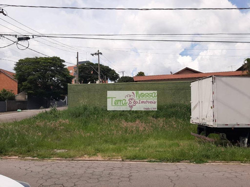 Imagem 6 de 7 de Terreno À Venda Na Vila Planalto - Vinhedo/sp - Te0776