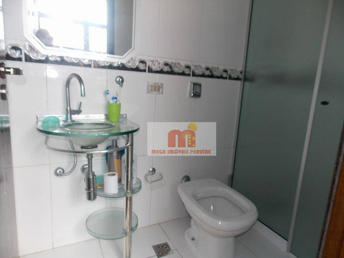 Imagem 24 de 28 de Casa À Venda, Balneario Stella Maris, Peruíbe. - Ca0319